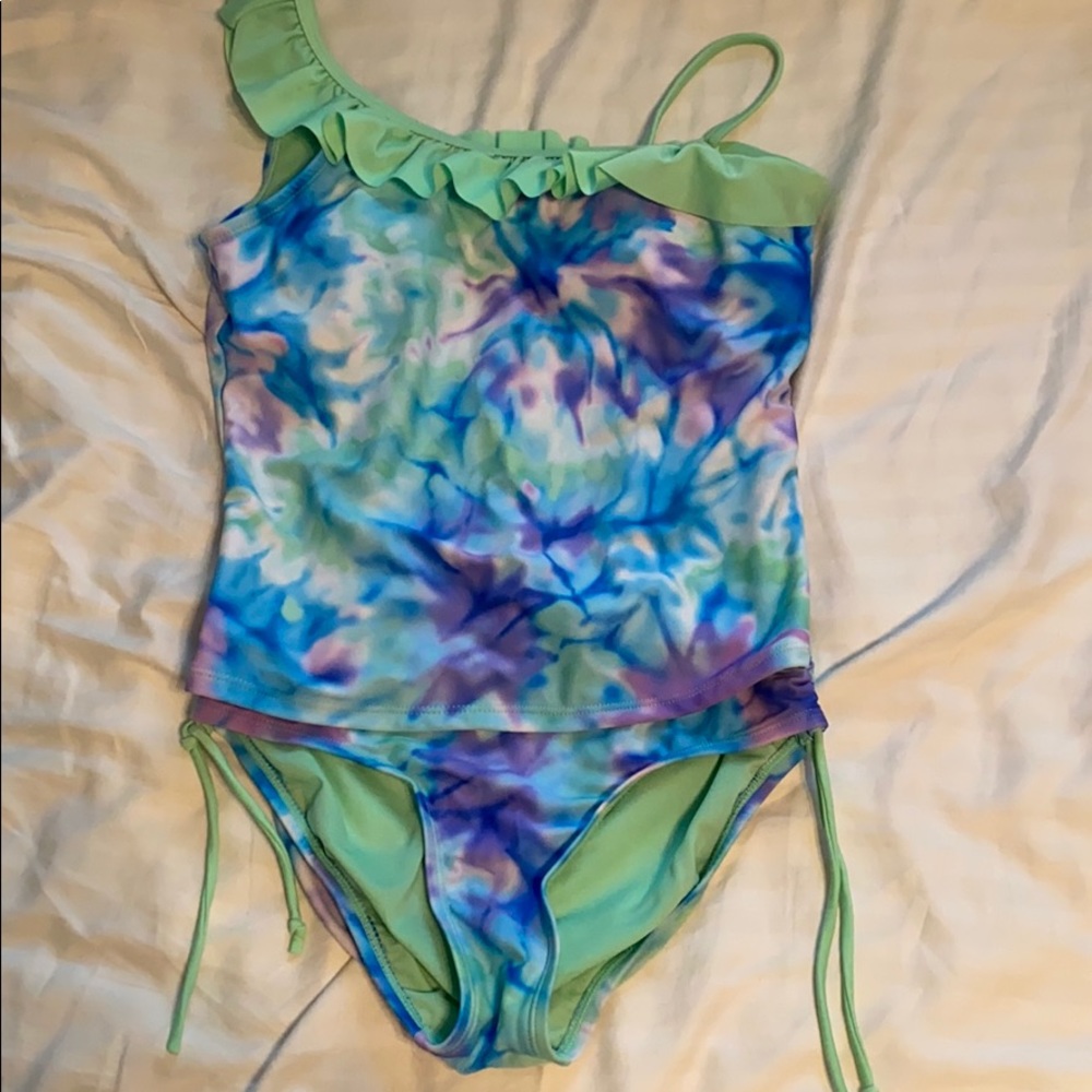 Swimsuit